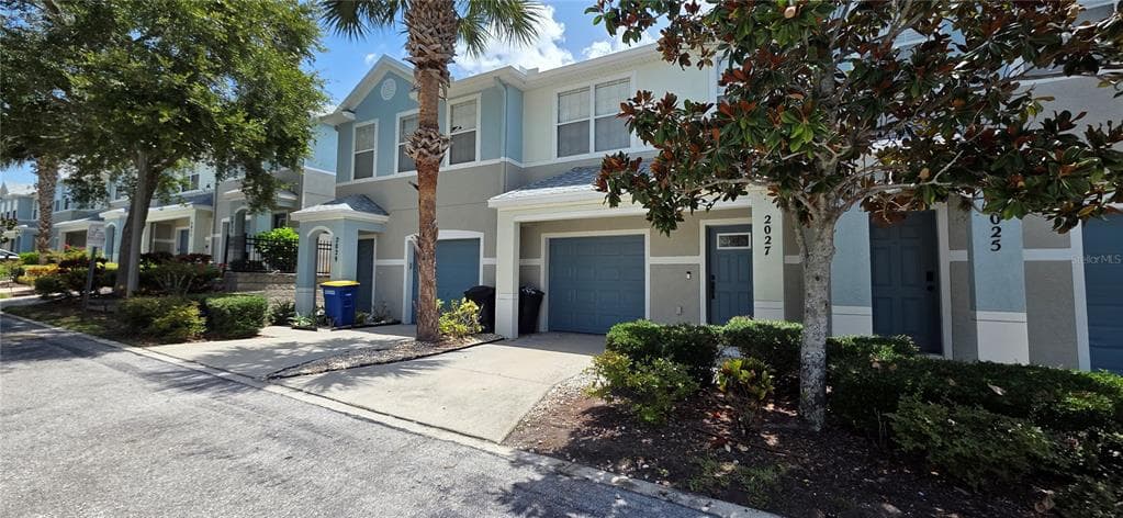 2027 STRATHMILL DRIVE, CLEARWATER, FL 33755