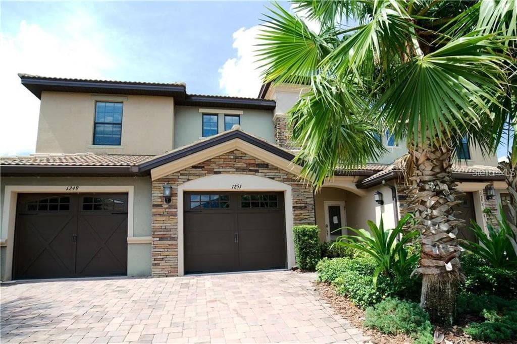 1251 LONG COVE LOOP # 1251, DAVENPORT, FL 33896