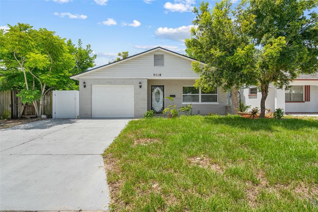 4828 22ND AVENUE N, ST PETERSBURG, FL 33713 — zdjęcie 2