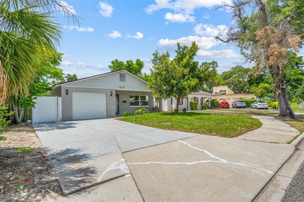4828 22ND AVENUE N, ST PETERSBURG, FL 33713 — zdjęcie 3