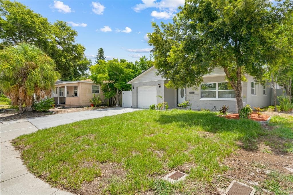 4828 22ND AVENUE N, ST PETERSBURG, FL 33713 — zdjęcie 4