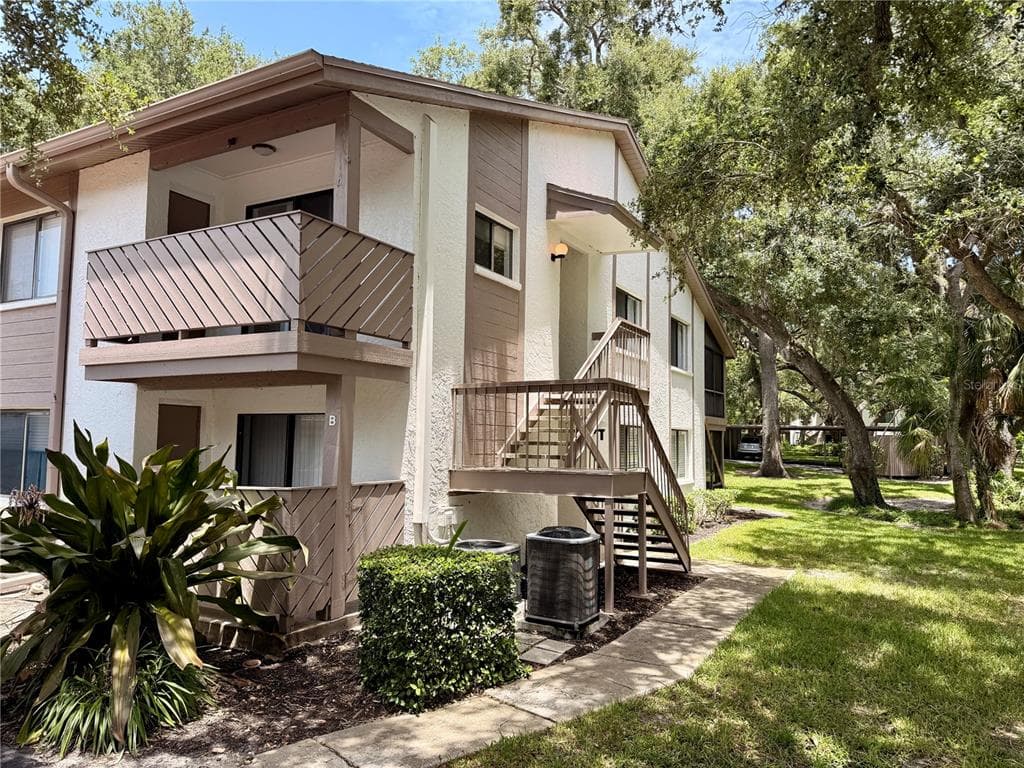 2363 FLANDERS WAY # D, SAFETY HARBOR, FL 34695 — zdjęcie 2