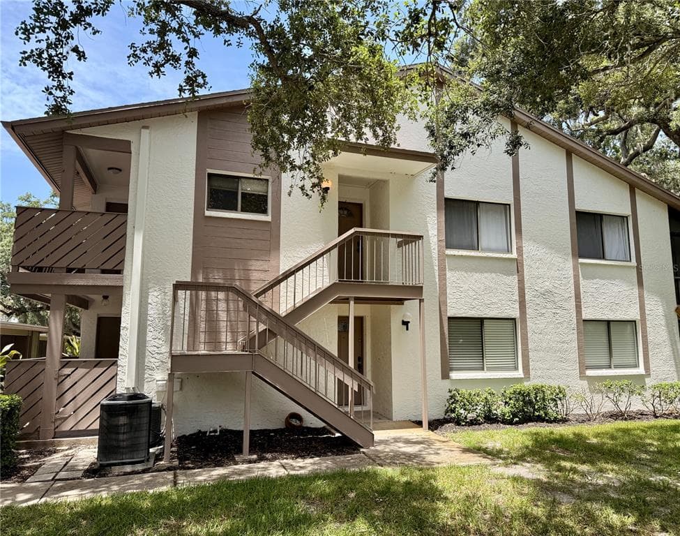 2363 FLANDERS WAY # D, SAFETY HARBOR, FL 34695