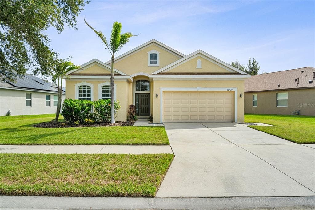 12720 WHITNEY MEADOW WAY, RIVERVIEW, FL 33578 — zdjęcie 3