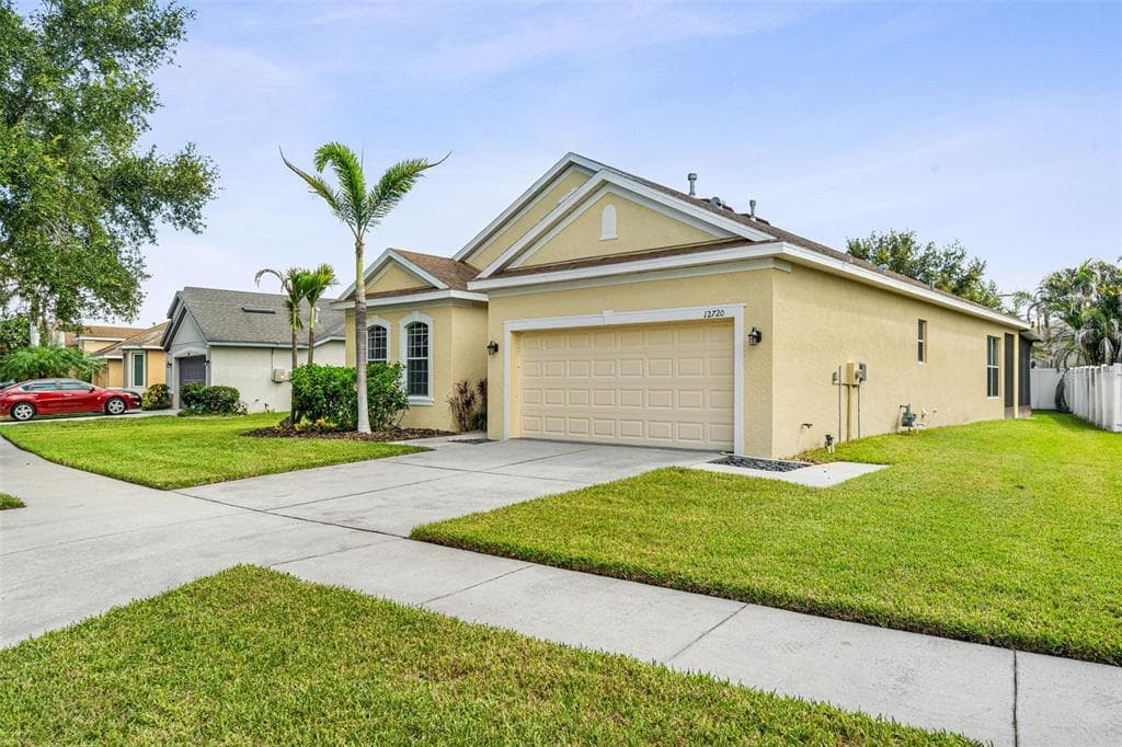 12720 WHITNEY MEADOW WAY, RIVERVIEW, FL 33578 — zdjęcie 4