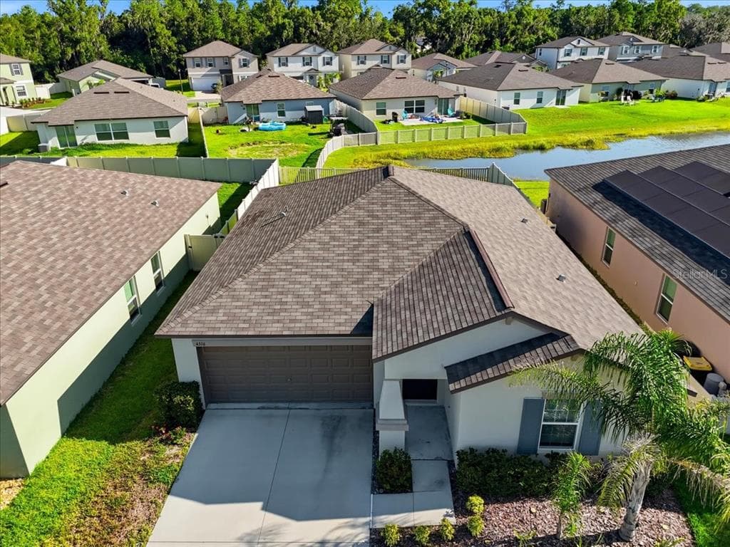 4316 TROTTERS WAY, LAKELAND, FL 33801 — zdjęcie 2