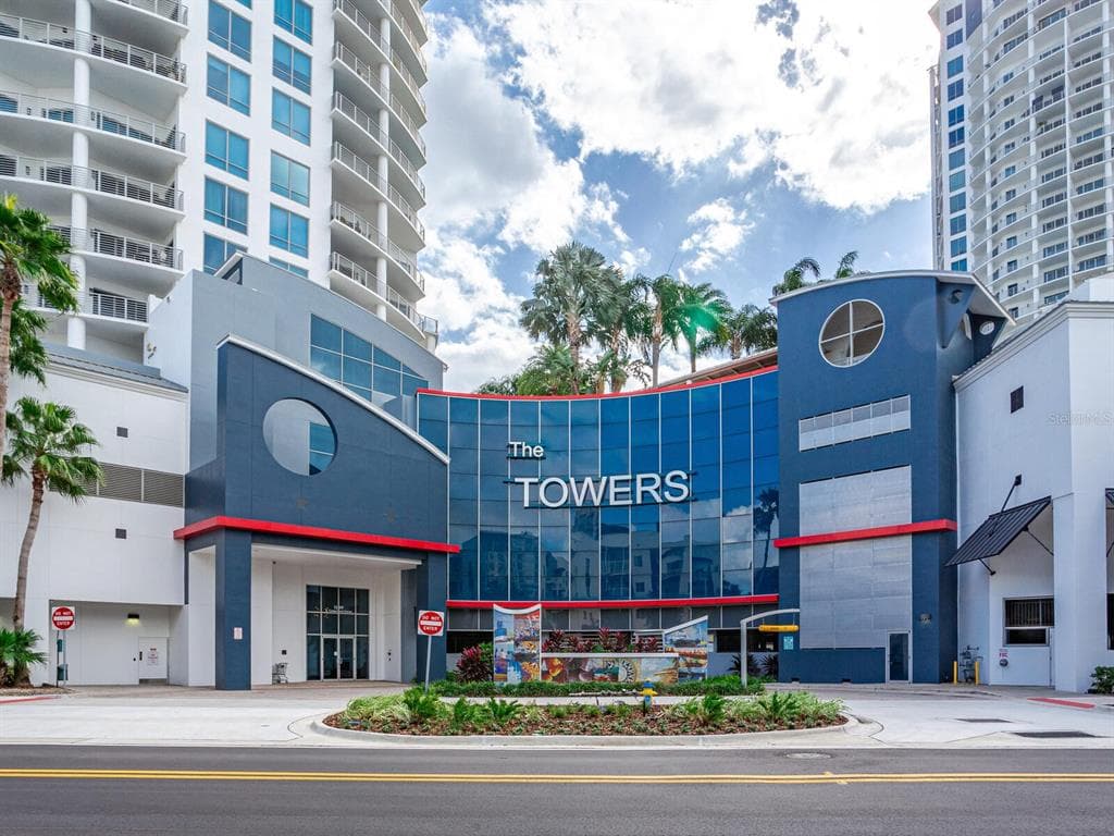 449 S 12TH STREET # 1101, TAMPA, FL 33602 — zdjęcie 2