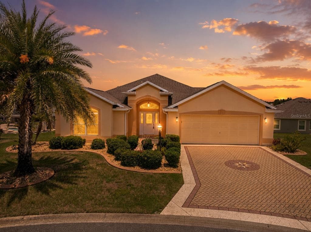 2875 ADRIENNE WAY, THE VILLAGES, FL 32163 — zdjęcie 2
