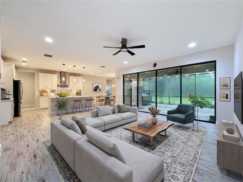 14654 HORSE TROT ROAD, LITHIA, FL 33547 — zdjęcie 3