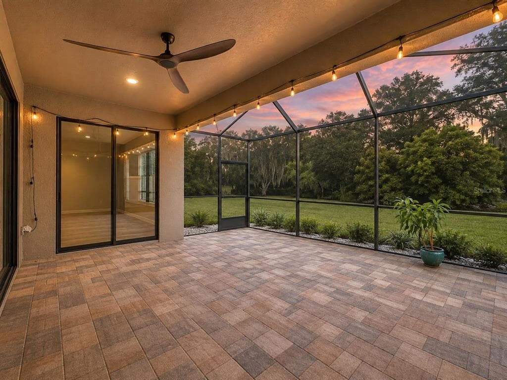 14654 HORSE TROT ROAD, LITHIA, FL 33547 — zdjęcie 4