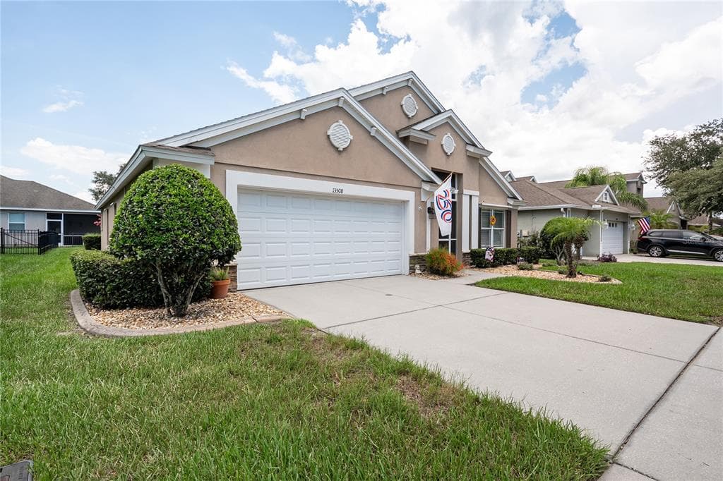 13508 MEADOW GOLF AVENUE, HUDSON, FL 34669 — zdjęcie 2