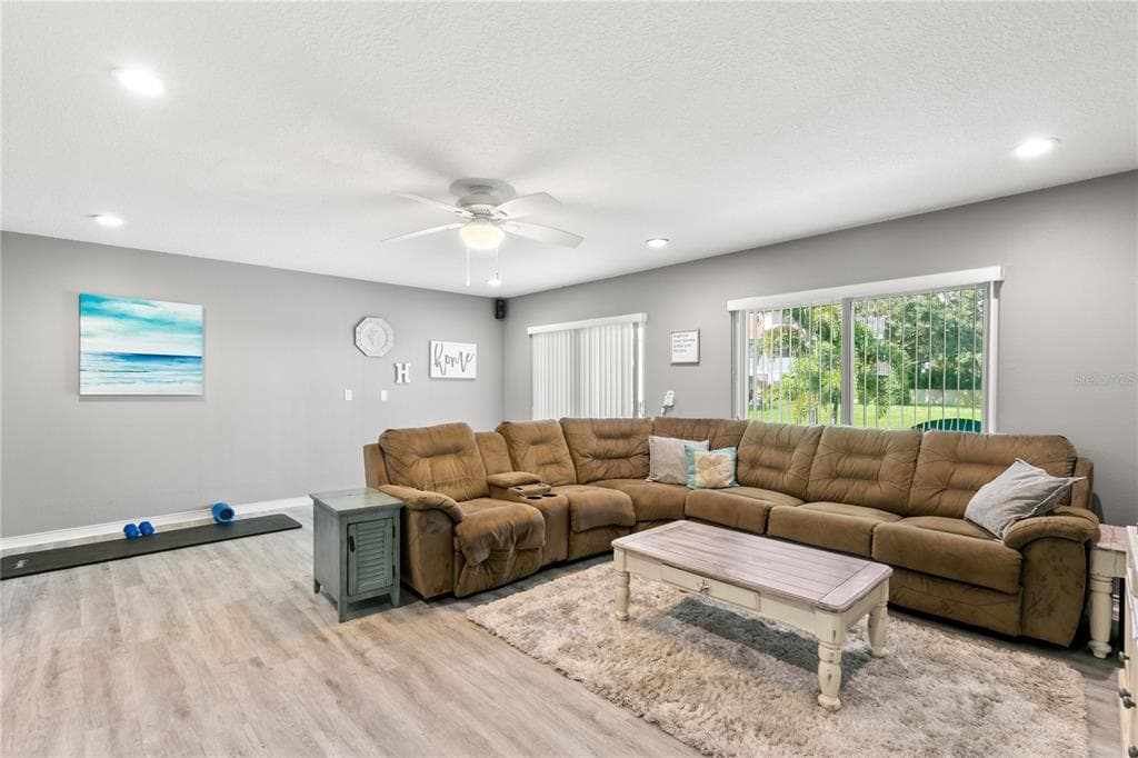 2376 HANOVER DRIVE, DUNEDIN, FL 34698 — zdjęcie 5