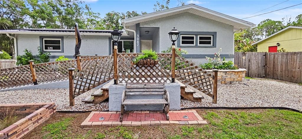 3087 DUANE AVENUE, OLDSMAR, FL 34677 — zdjęcie 2