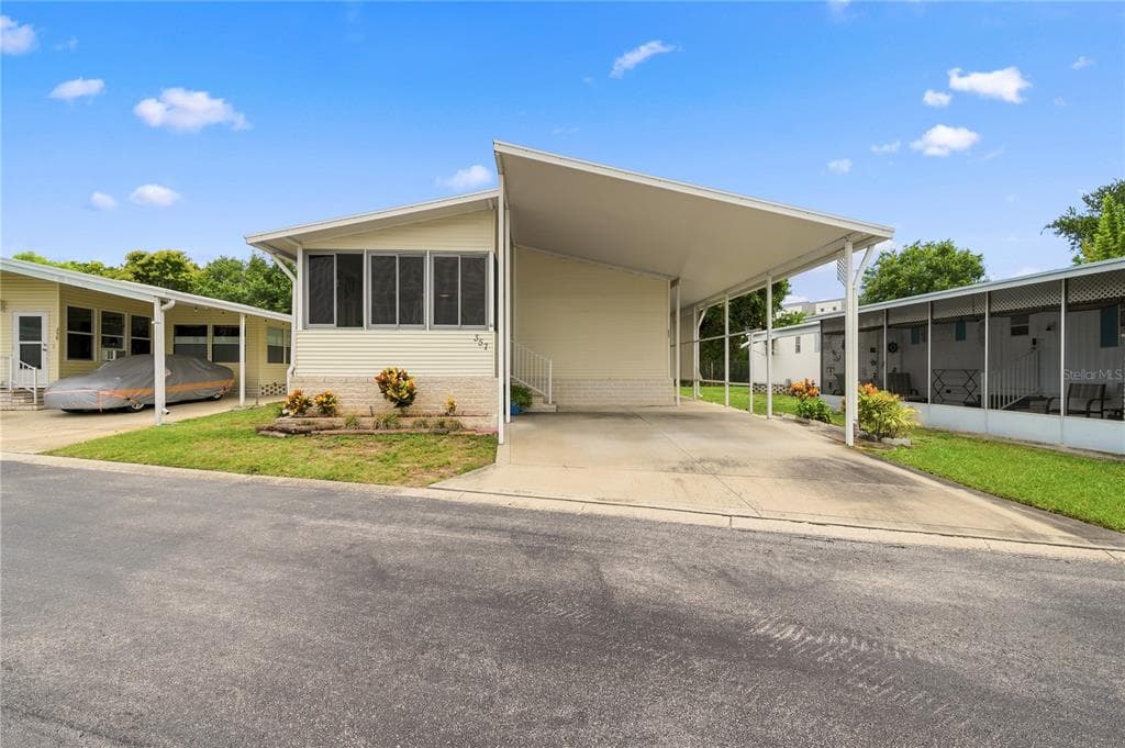 9790 66TH STREET N # 357, PINELLAS PARK, FL 33782