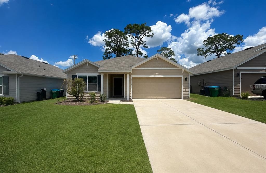 24528 NW 7TH LANE, NEWBERRY, FL 32669