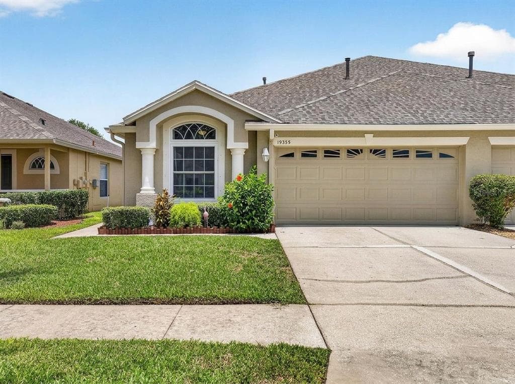 19355 HASKELL PLACE, LAND O LAKES, FL 34638