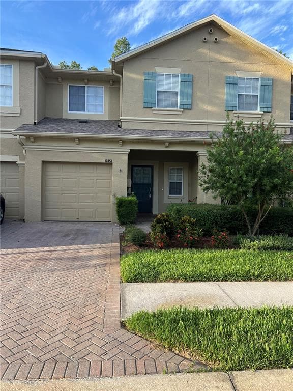 17451 HUGH LANE, LAND O LAKES, FL 34638 — zdjęcie 2