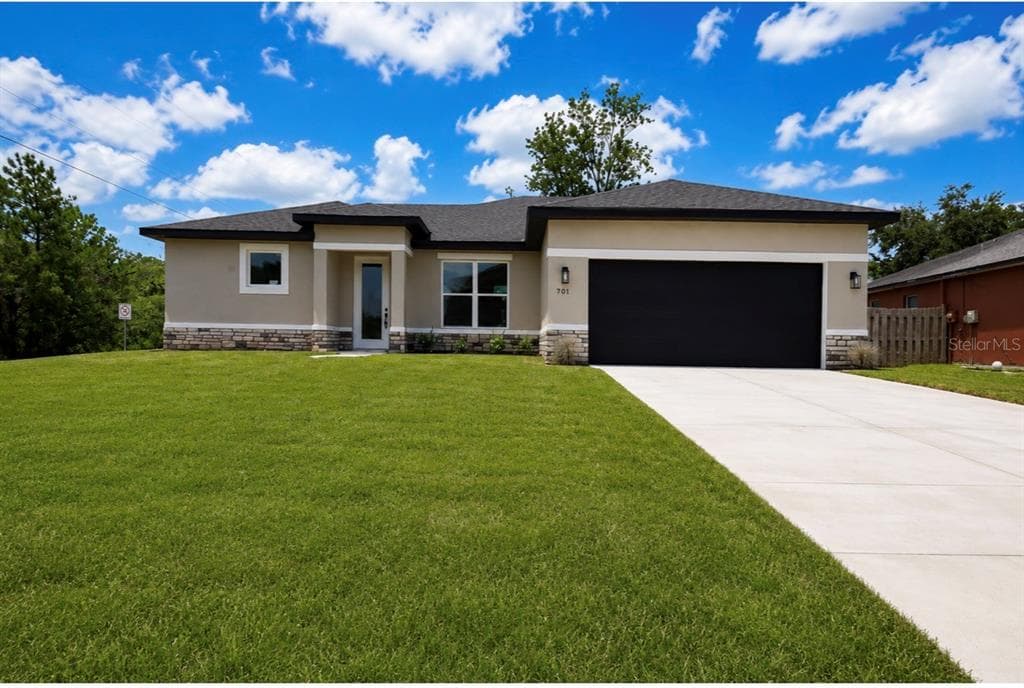 701 FULMAR COURT, POINCIANA, FL 34759 — zdjęcie 2