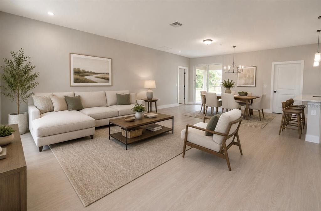 701 FULMAR COURT, POINCIANA, FL 34759 — zdjęcie 4