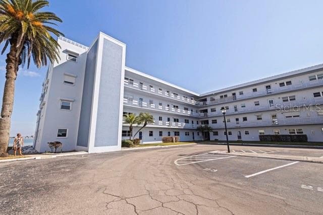 5555 GULF BOULEVARD # 312, ST PETERSBURG, FL 33706