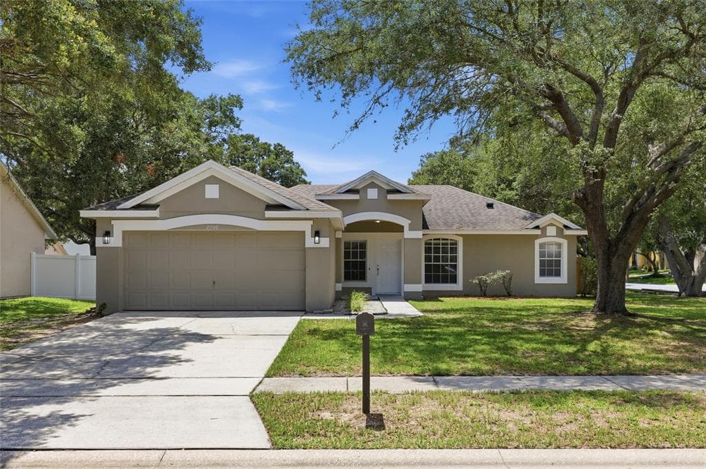 2706 KRIS XING, OCOEE, FL 34761
