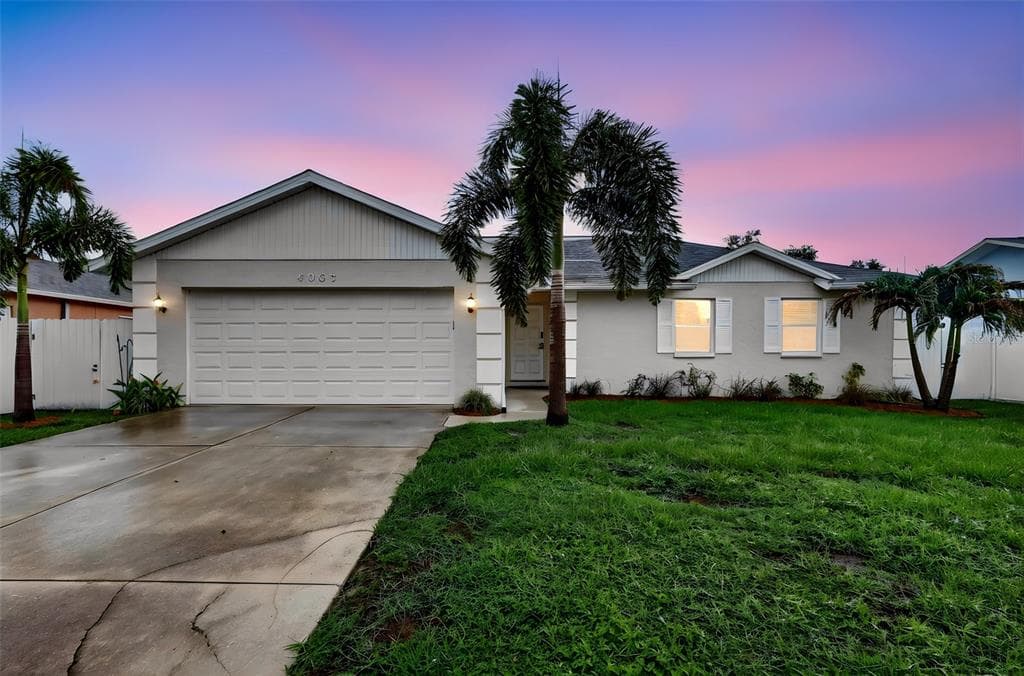 4063 PALAU DRIVE, SARASOTA, FL 34241