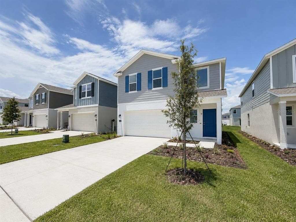 2432 BLUESTONE ROAD, HAINES CITY, FL 33844 — zdjęcie 2