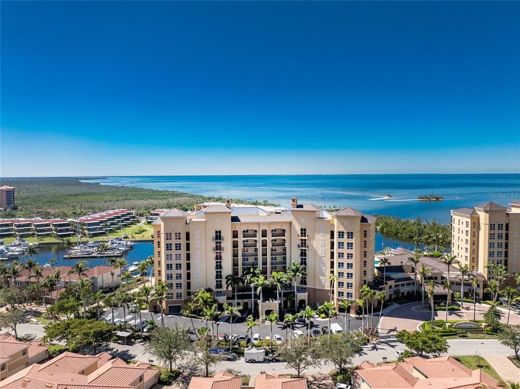 3313 SUNSET KEY CIRCLE # 307, PUNTA GORDA, FL 33955 — zdjęcie 2
