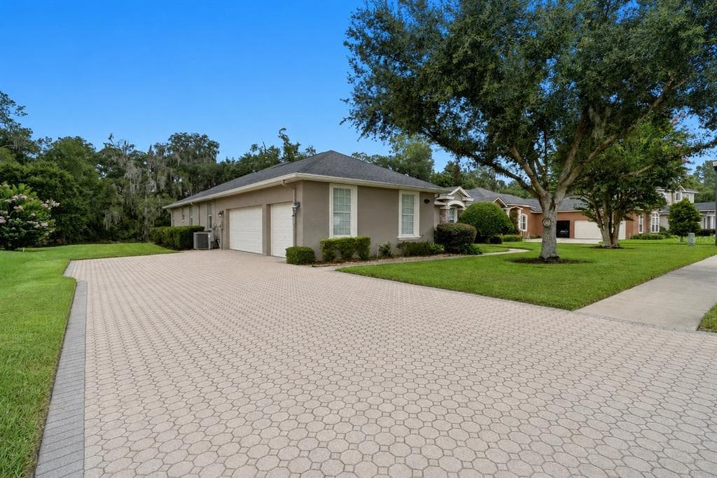 3196 HAWKS RIDGE DRIVE, LAKELAND, FL 33810 — zdjęcie 2