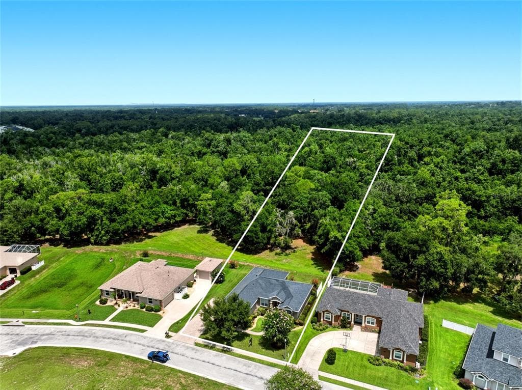 3196 HAWKS RIDGE DRIVE, LAKELAND, FL 33810 — zdjęcie 3