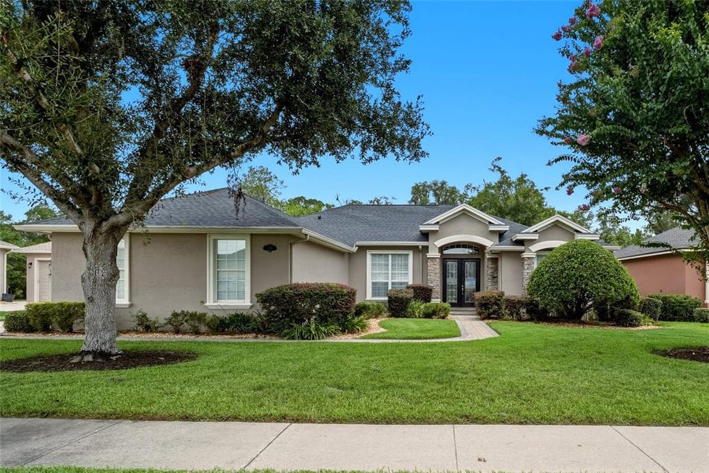 3196 HAWKS RIDGE DRIVE, LAKELAND, FL 33810