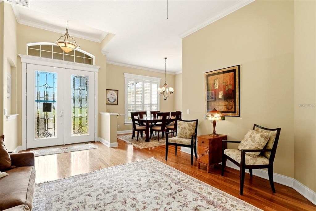 3196 HAWKS RIDGE DRIVE, LAKELAND, FL 33810 — zdjęcie 5