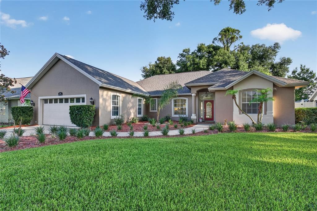 19337 SPRING OAK DRIVE, EUSTIS, FL 32736 — zdjęcie 2