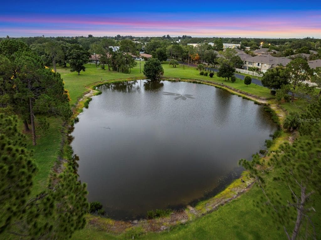 8235 BURGUNDY DRIVE N # 3, PINELLAS PARK, FL 33781 — zdjęcie 2