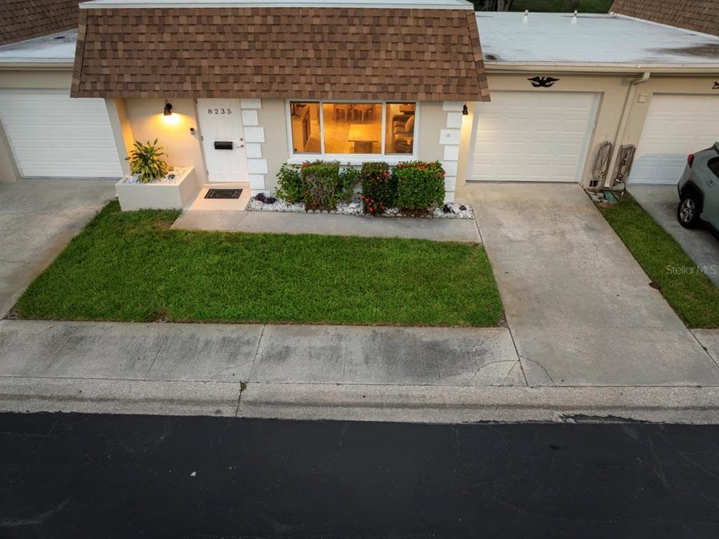 8235 BURGUNDY DRIVE N # 3, PINELLAS PARK, FL 33781 — zdjęcie 3