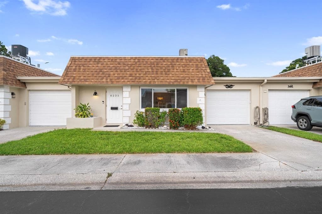 8235 BURGUNDY DRIVE N # 3, PINELLAS PARK, FL 33781 — zdjęcie 4