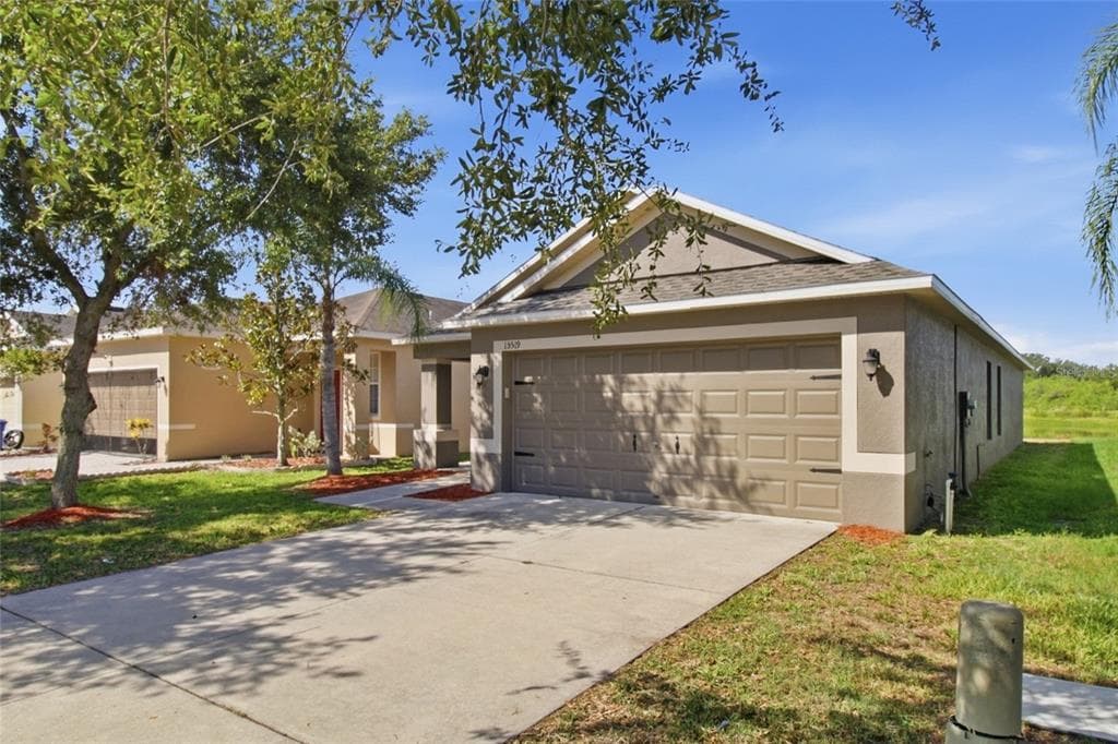 15519 TELFORD SPRING DRIVE, SUN CITY CENTER, FL 33573 — zdjęcie 2