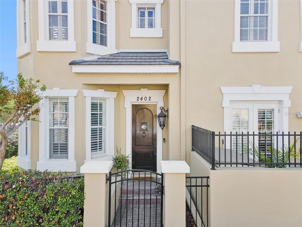 2402 VICTORIA GARDENS LANE, TAMPA, FL 33609 — zdjęcie 3