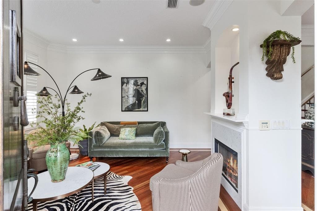 2402 VICTORIA GARDENS LANE, TAMPA, FL 33609 — zdjęcie 4