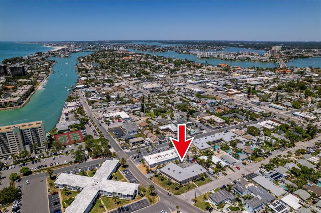 7003 SUNSET WAY # 3, ST PETE BEACH, FL 33706 — zdjęcie 3