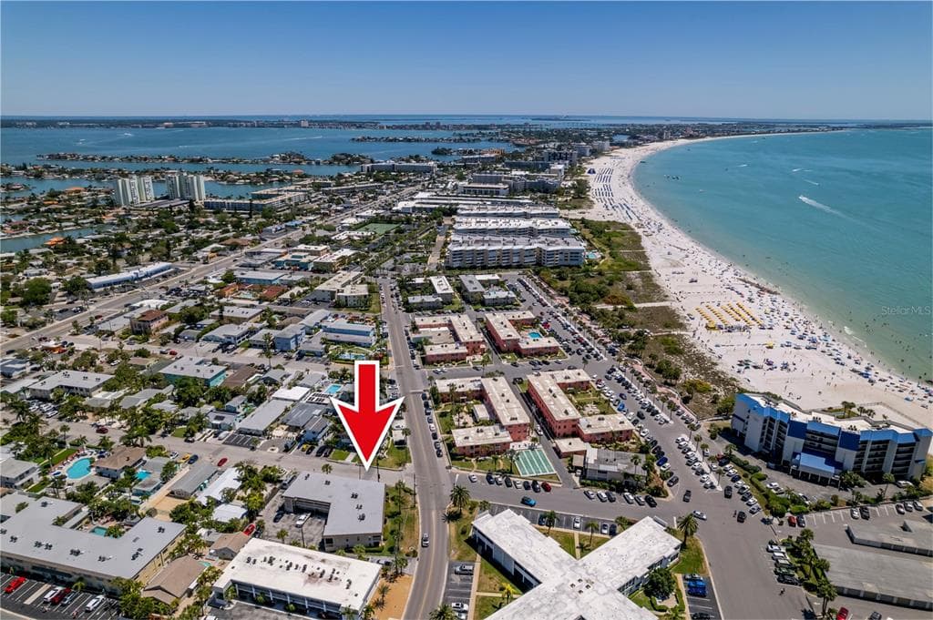 7003 SUNSET WAY # 3, ST PETE BEACH, FL 33706 — zdjęcie 5
