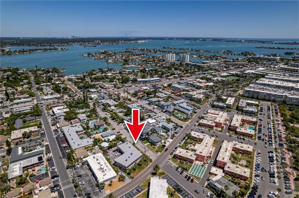 7003 SUNSET WAY # 3, ST PETE BEACH, FL 33706 — zdjęcie 4