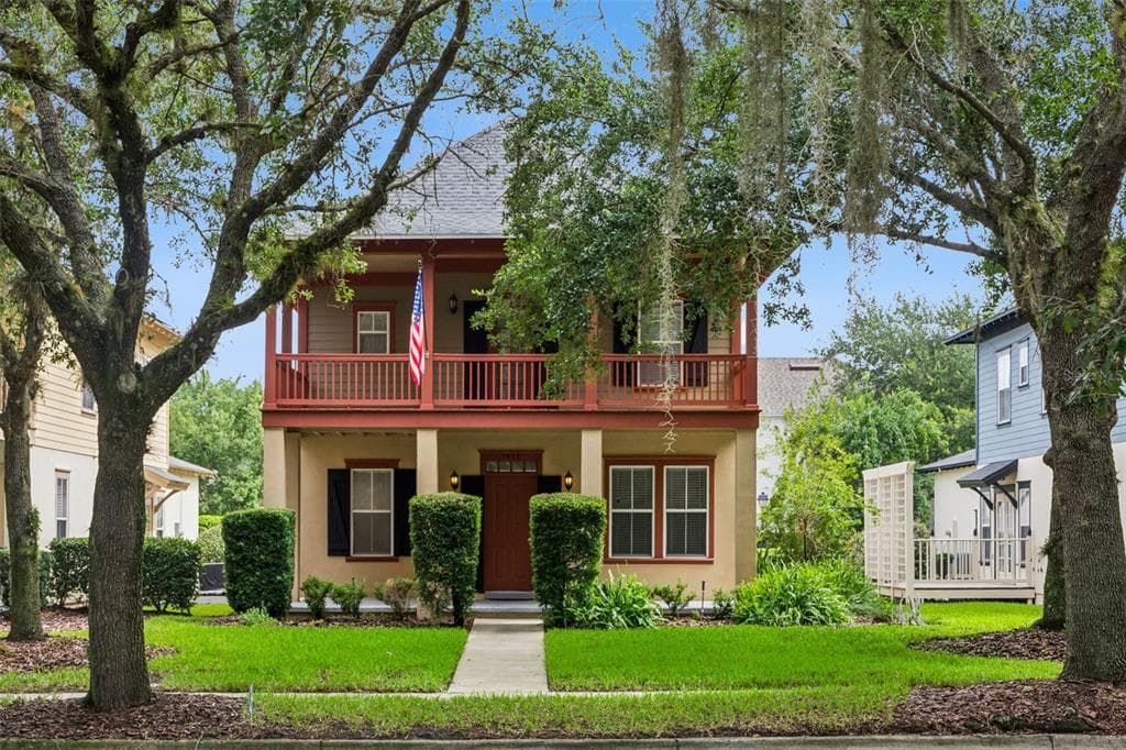 1017 OLD BLUSH ROAD, KISSIMMEE, FL 34747 — zdjęcie 3