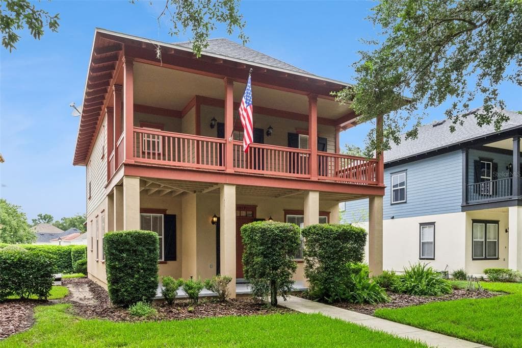 1017 OLD BLUSH ROAD, KISSIMMEE, FL 34747 — zdjęcie 4