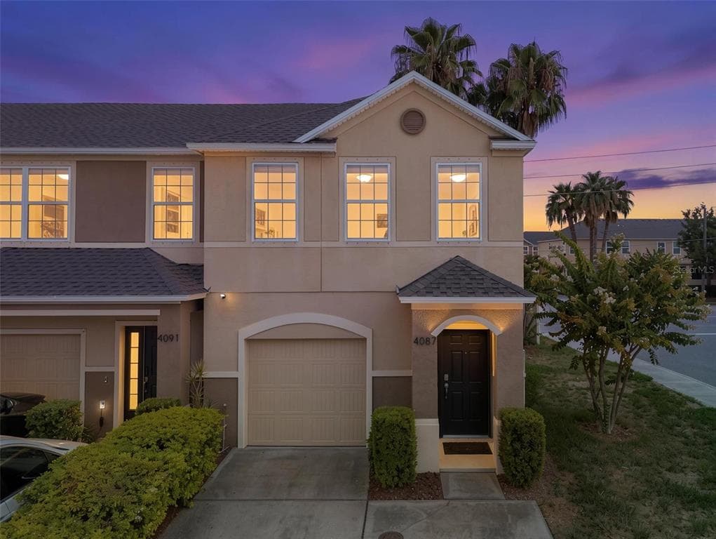 4087 69TH TERRACE N, PINELLAS PARK, FL 33781 — zdjęcie 2