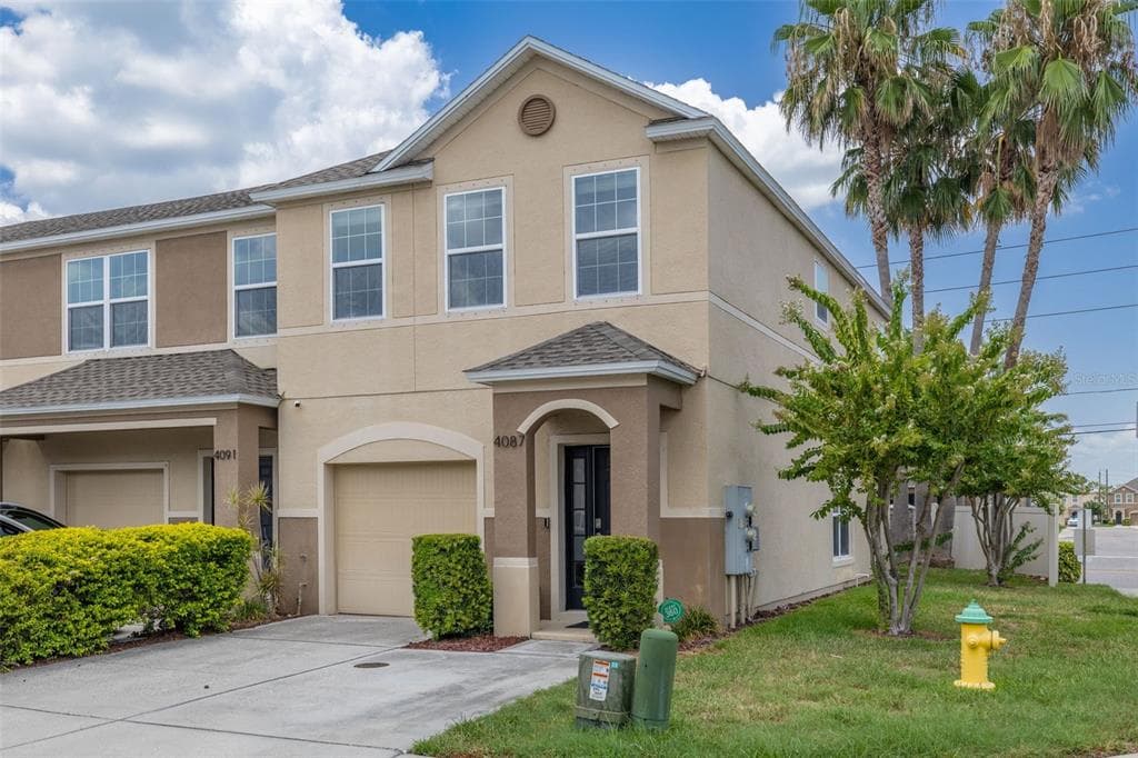 4087 69TH TERRACE N, PINELLAS PARK, FL 33781