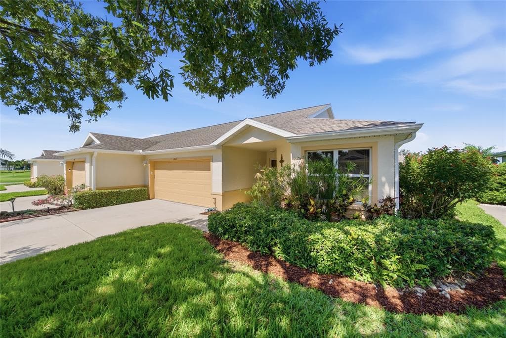 3007 LIVE OAK LANE # 34, PALMETTO, FL 34221 — zdjęcie 2