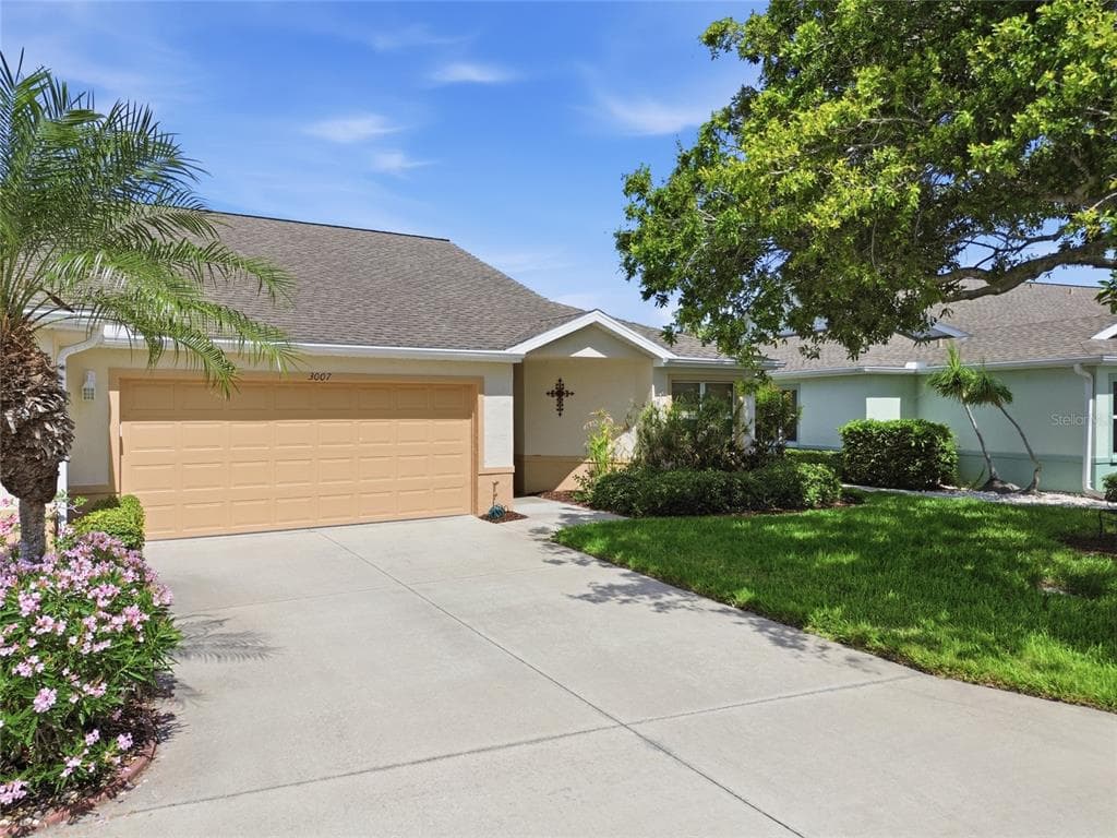 3007 LIVE OAK LANE # 34, PALMETTO, FL 34221 — zdjęcie 3