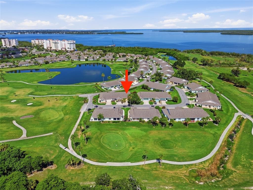 3007 LIVE OAK LANE # 34, PALMETTO, FL 34221 — zdjęcie 5