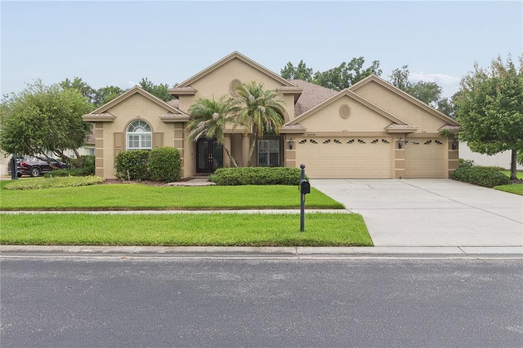26920 WINGED ELM DRIVE, WESLEY CHAPEL, FL 33544 — zdjęcie 2
